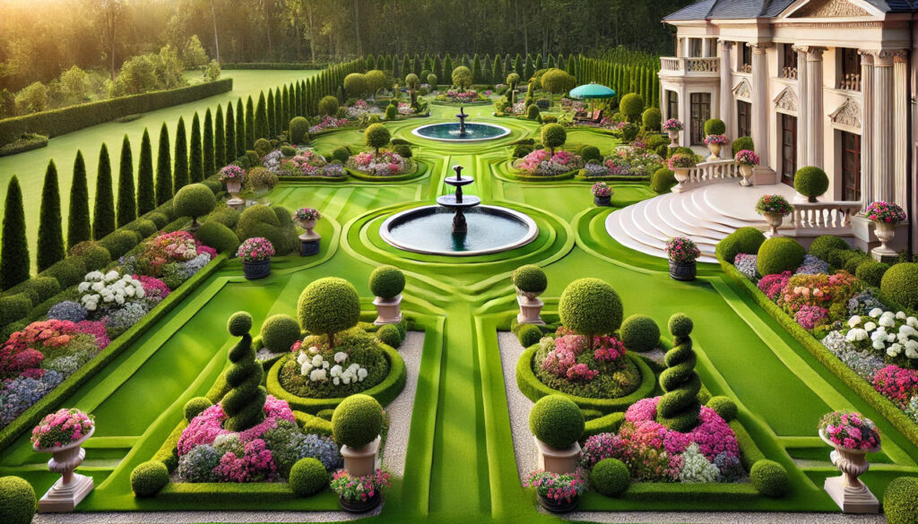 Transforming Your Landscape: The Benefits of Landscaping with Artificial Grass