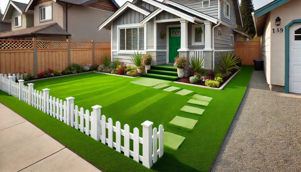 Understanding the Average Cost of Artificial Grass: Factors, Considerations, and Budgeting Tips