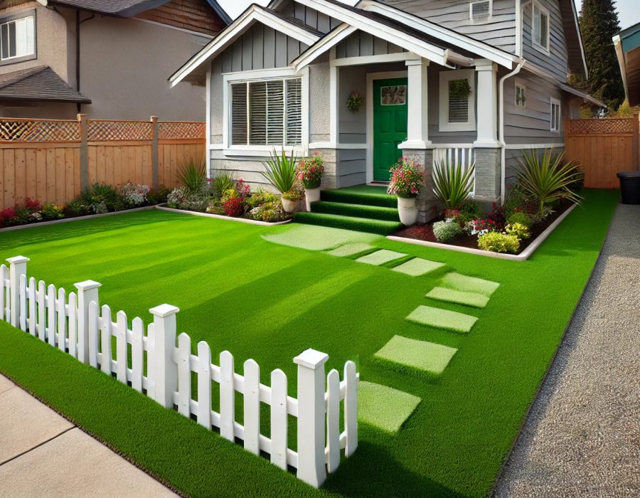 Understanding the Average Cost of Artificial Grass: Factors, Considerations, and Budgeting Tips